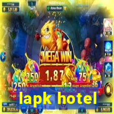 lapk hotel